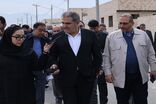 تجمیع سازمان ملی زمین و بازآفرینی شهری وارد فاز اجرایی شد