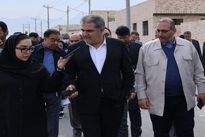 تجمیع سازمان ملی زمین و بازآفرینی شهری وارد فاز اجرایی شد