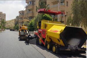 ۲۰۰ میلیارد تومان بودجه عمرانی منطقه ۴ قم در سال ۱۴۰۱