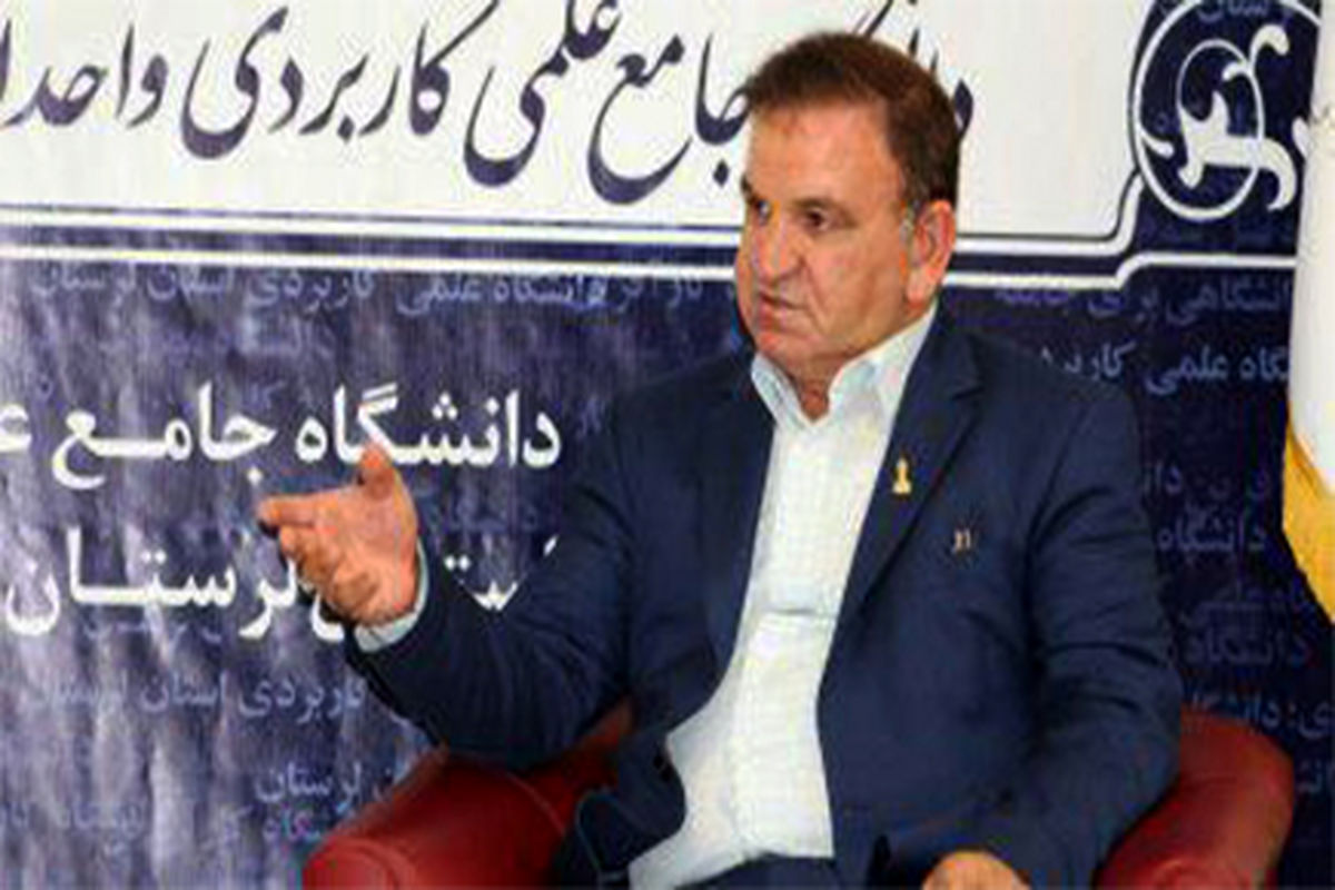 سعید فرح بخش