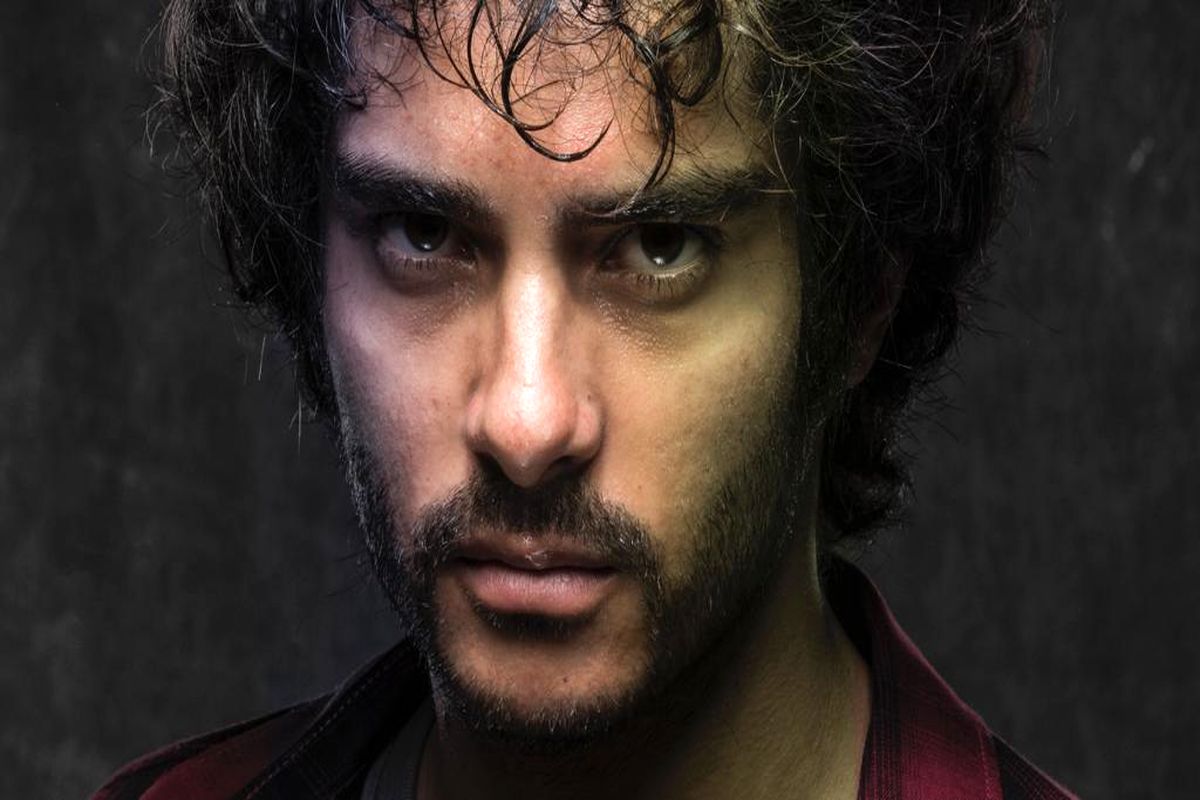 سریال نهنگ آبی