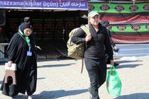 گیلان، آماده پذیرایی از ۳۰ هزار زائر خارجی اربعین حسینی