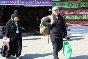 حذف وثیقه مشمولان غیر غایب برای زیارت عتبات عالیات در راهپیمایی اربعین حسینی 