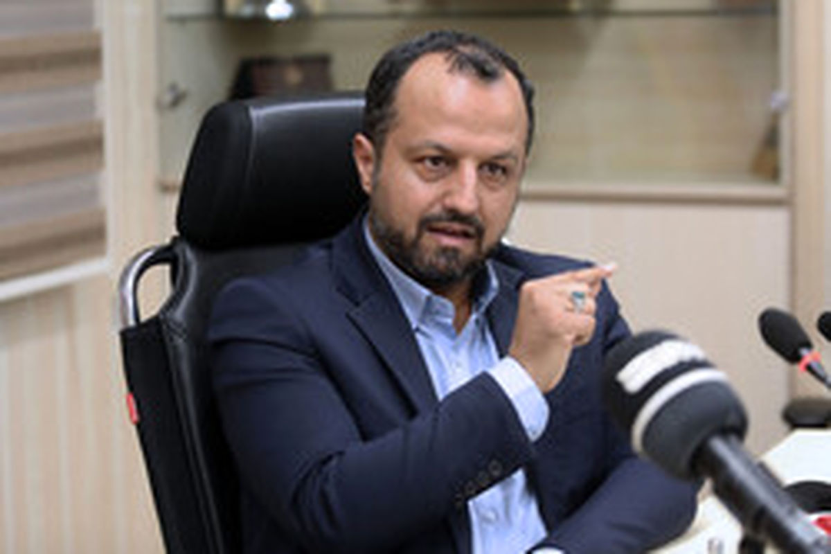 سید  احسان خاندوزی