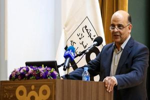  ارادۀ فولادمبارکه برحمایت حداکثری از صنایع کوچک و داخلی است