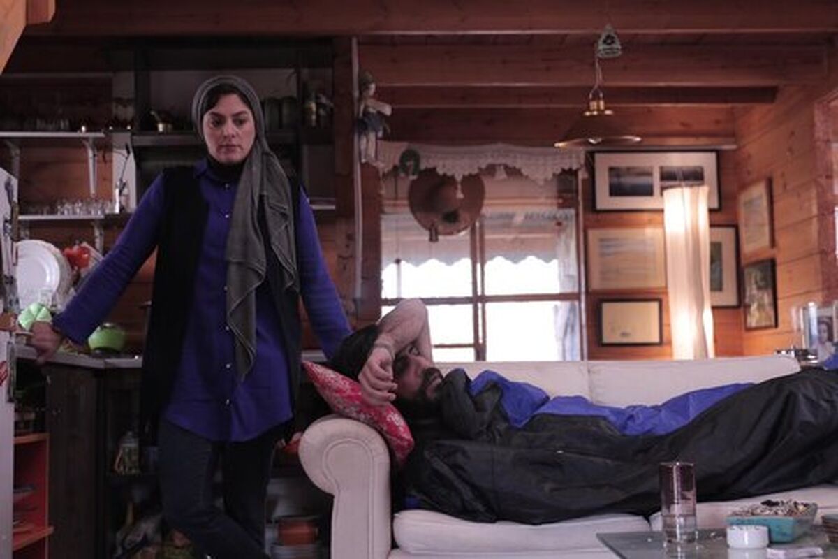 فیلم سینمایی گیسوم