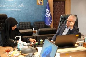 توسعه زیرساخت‌های سلامت مازندران نیازمند حمایت‌های ملی است