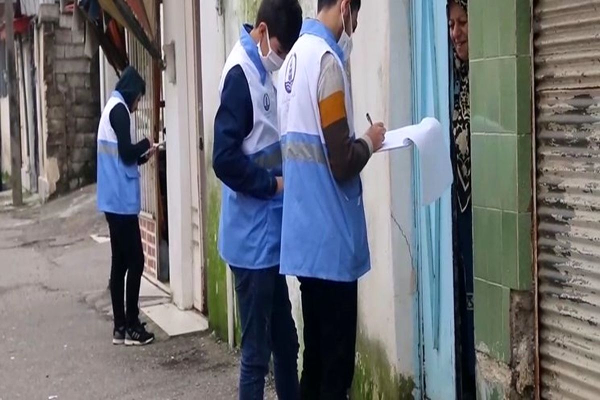 طرح شهید سلیمانی