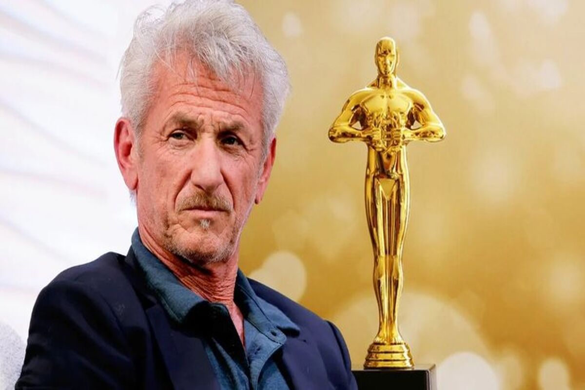 شان پن