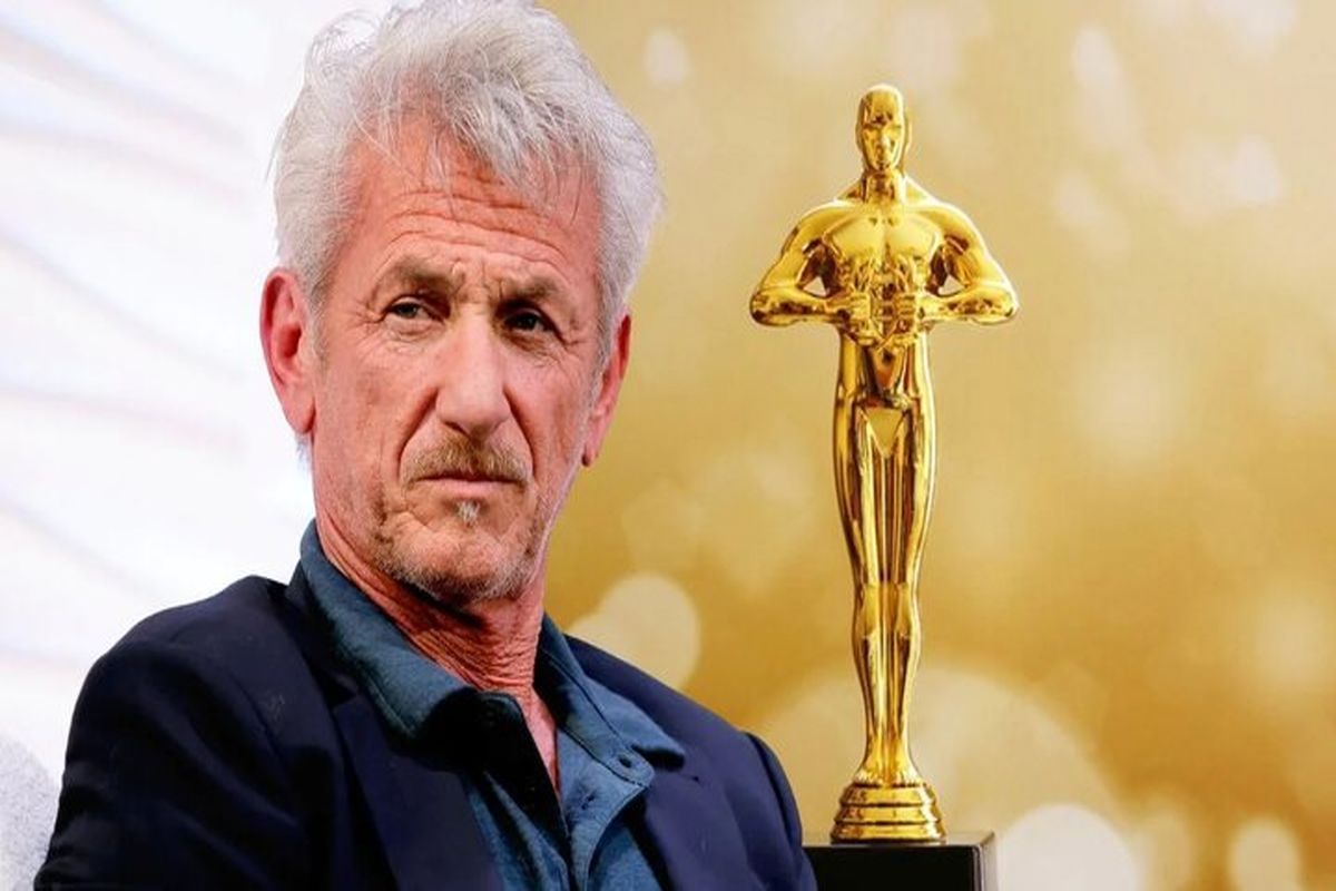 شان پن