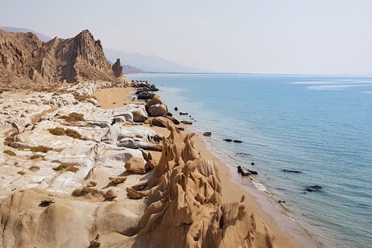 بندرمقام