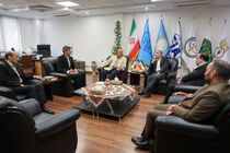 فصل جدید همکاری‌های ایران و کویت در عرصه اتومبیلرانی و گردشگری آغاز شد