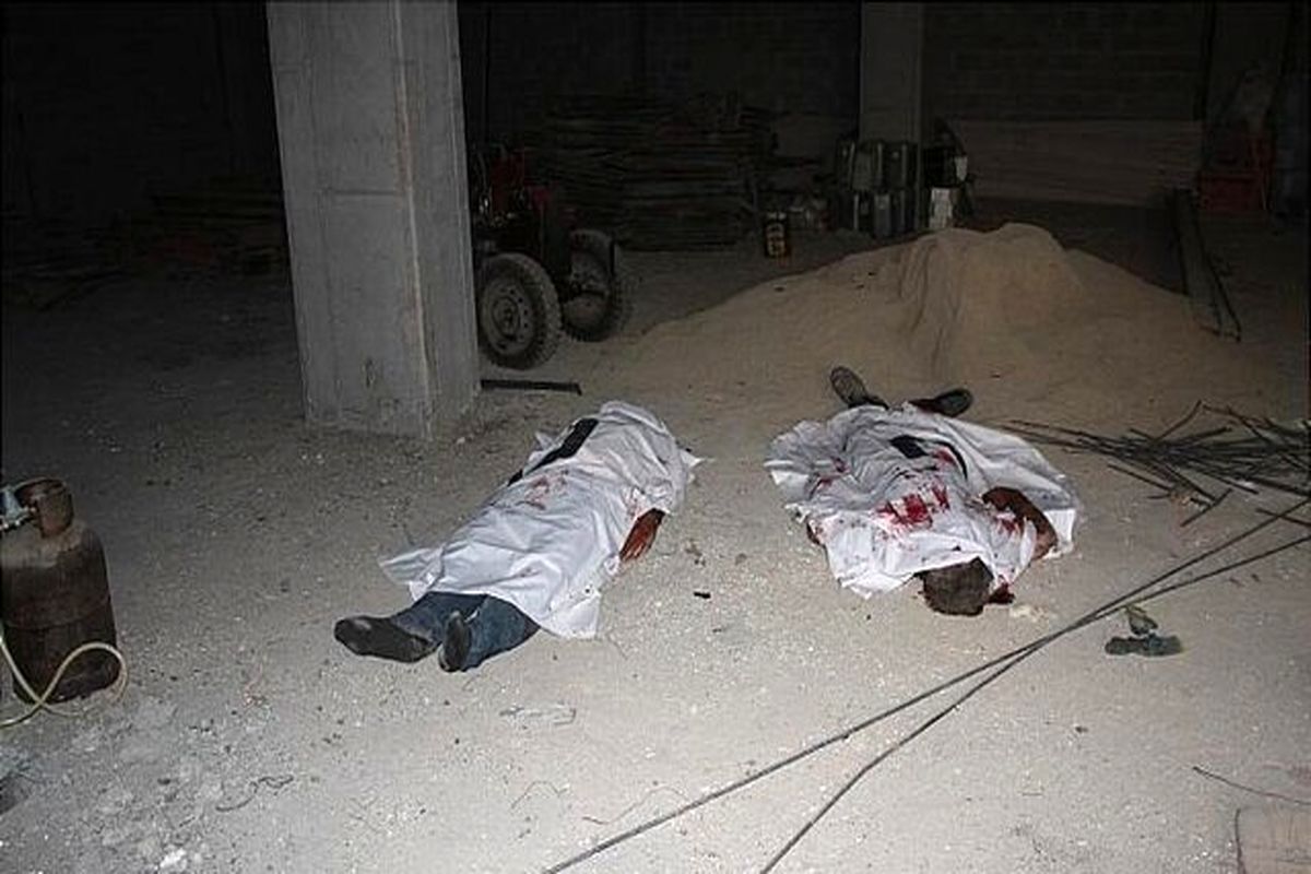 سقوط به چاهک آسانسور