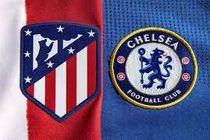 پخش زنده بازی چلسی و اتلتیکومادرید از شبکه سه سیما