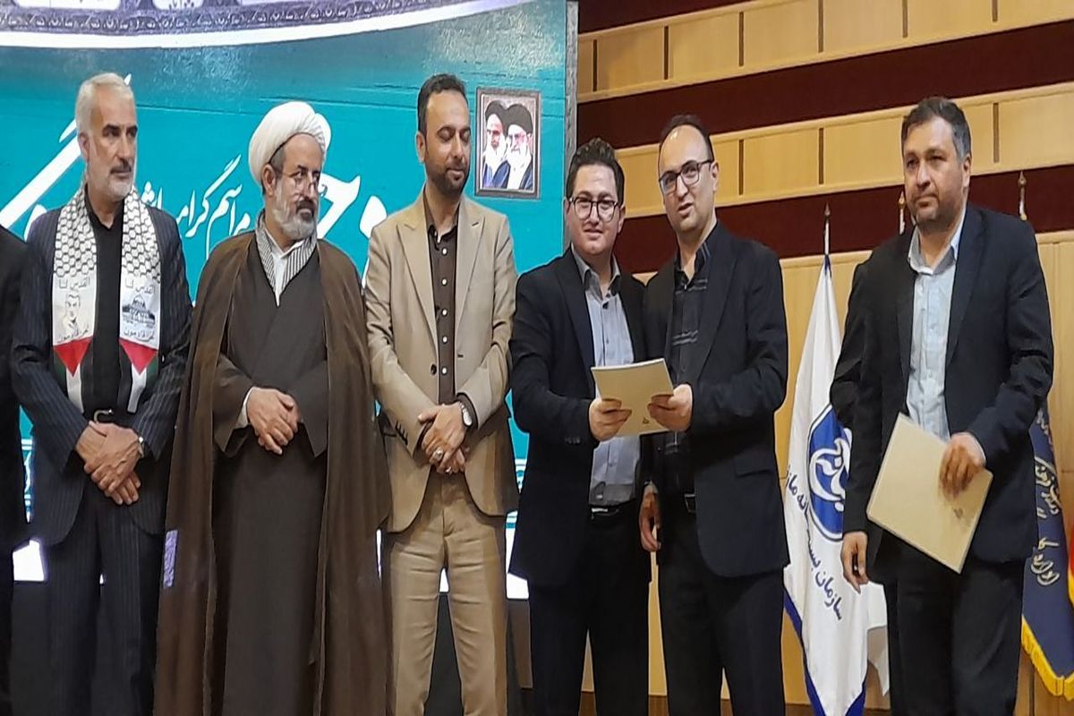 شیخی رئیس هیأت مدیره خانه مطبوعات کشور