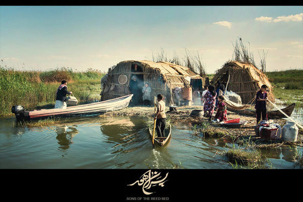 روایت تازه از قرارگاه نصرت و شهید علی هاشمی در «پسران هور» را به تماشا بشینید