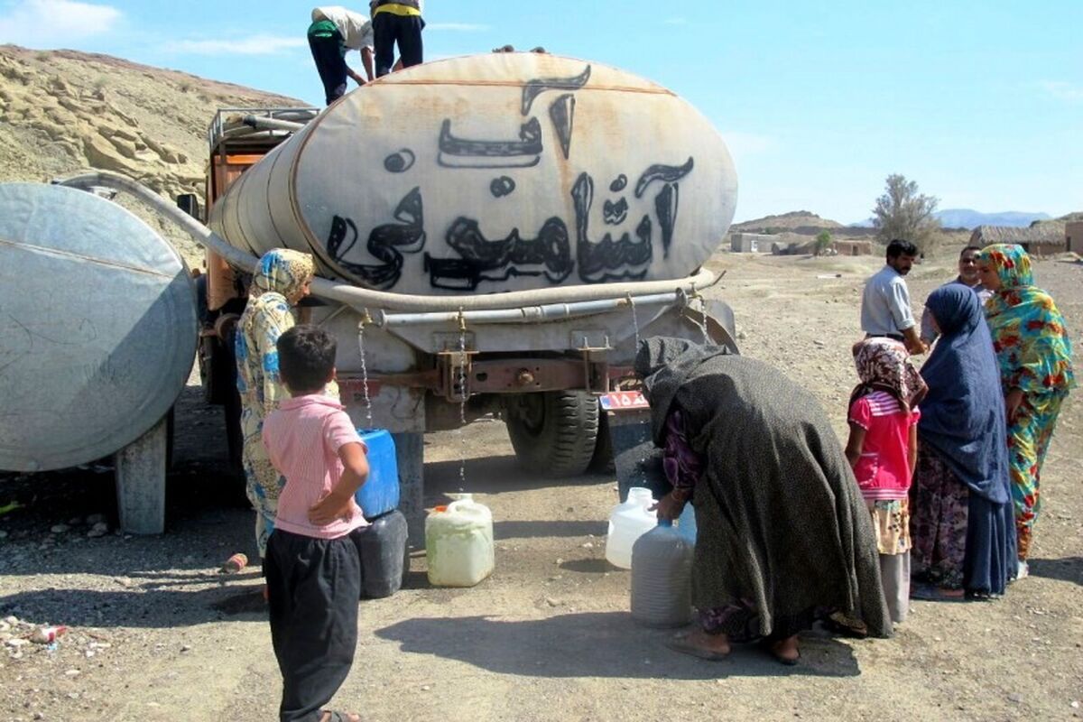 ابرسانی