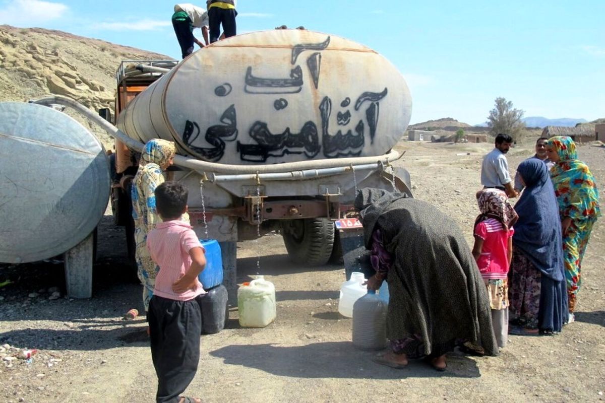 ابرسانی