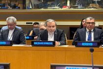 هیچ‌یک از اهداف شوم متجاوزان ایران محقق نشد