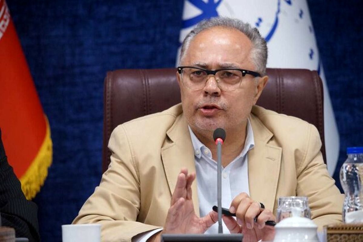 معاون پارلمانی رئیس جمهور