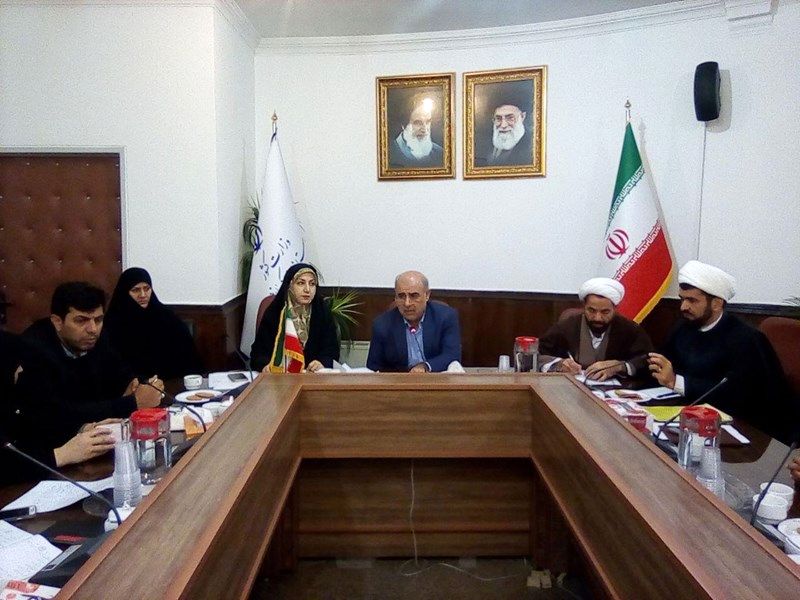تمام ادارات با رسانهها برای بیان دستاوردهای دهه فجر نشست داشته باشند