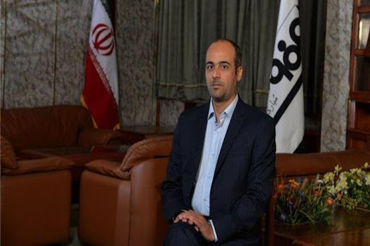 محمد ناظمی هرندی
