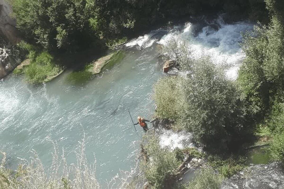 رودخانه