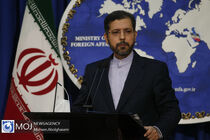 سخنگوی وزارت خارجه ترور حسن محمد زید را به شدت محکوم کرد
