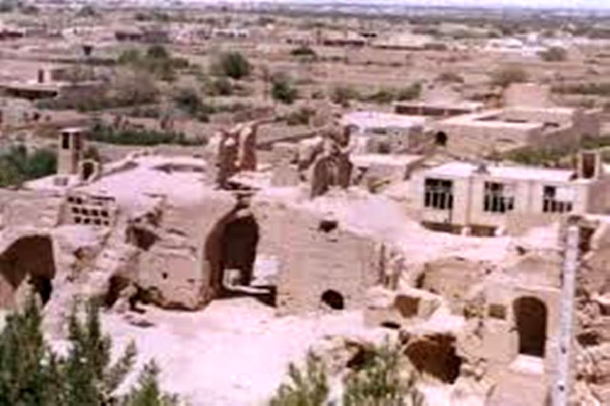 روستای بیده