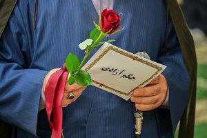 عشق به رهبر شهید، جان یک محکوم به قصاص را در اهواز نجات داد