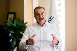 نگرانی نسبت به مسائل کردستان ایران از لحاظ امنیت ملی ندارم 