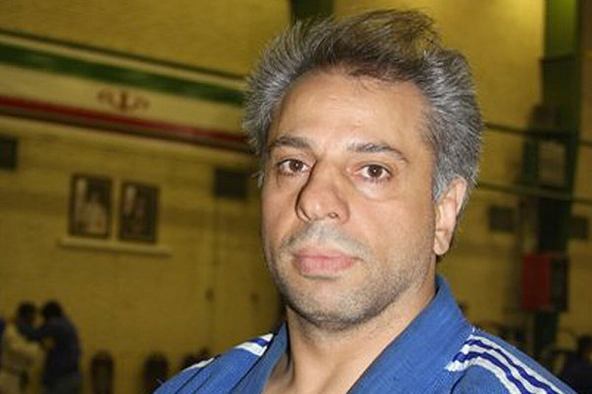 مجید زارعیان