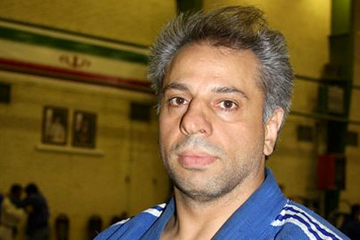 مجید زارعیان
