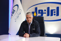 پیام تبریک روز خبرنگار توسط مدیرعامل ایرانول