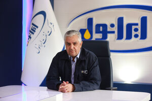 پیام تبریک روز خبرنگار توسط مدیرعامل ایرانول
