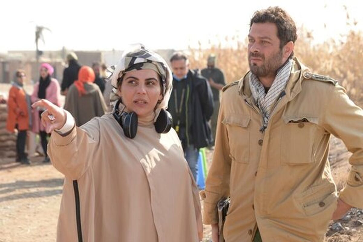 فیلم سینمایی شوماه