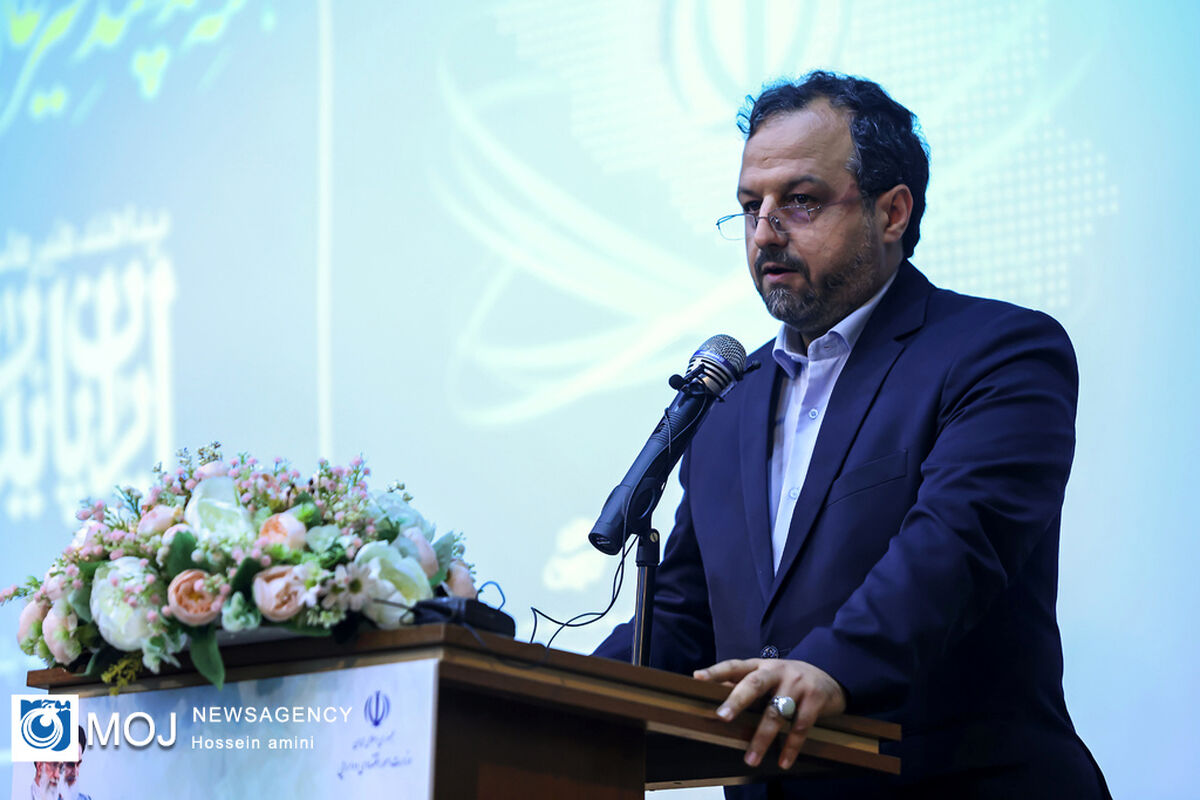 همایش نکوداشت پدافند غیرعامل