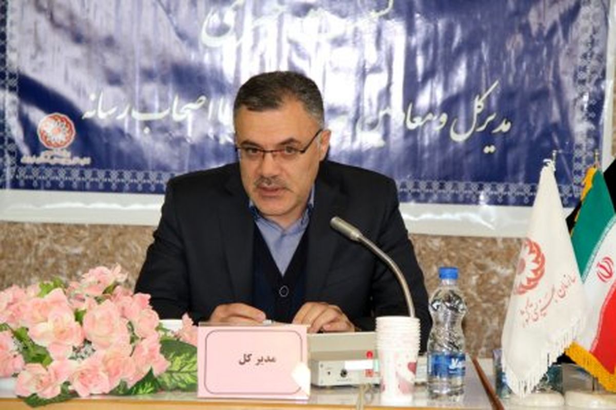 بهزاد ستاری