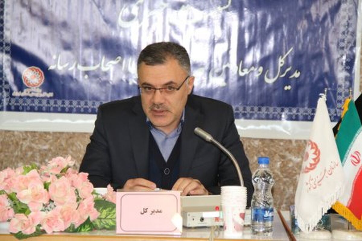بهزاد ستاری