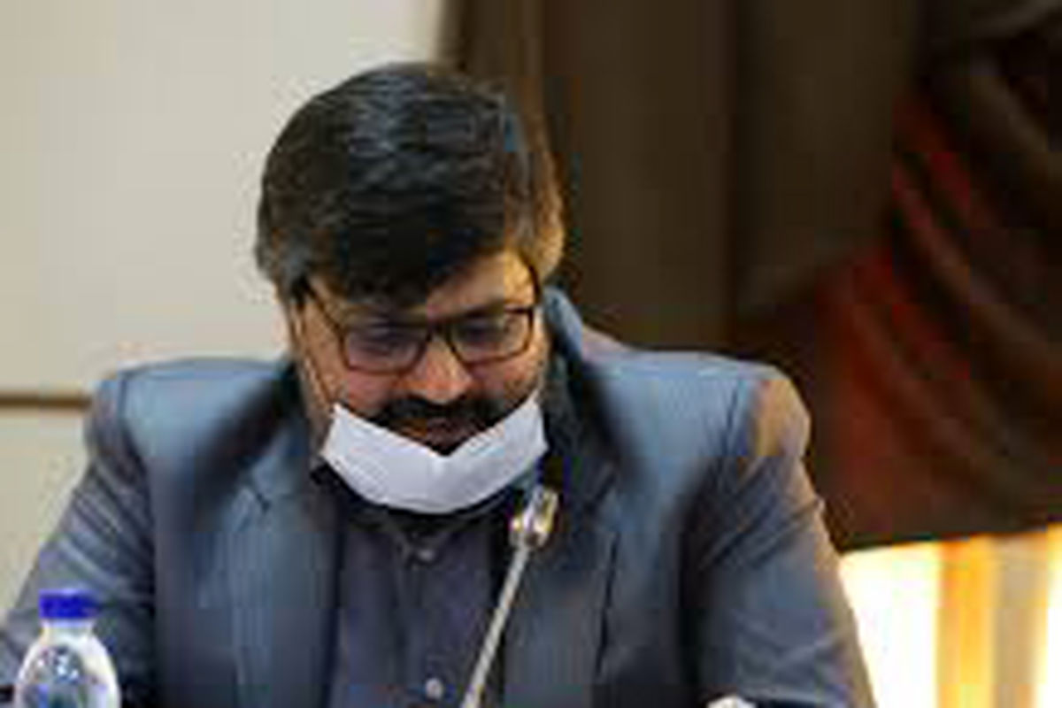 سید موسی حسینی کاشانی