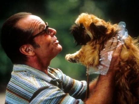 دانلود زیرنویس فیلم As Good As It Gets 1997