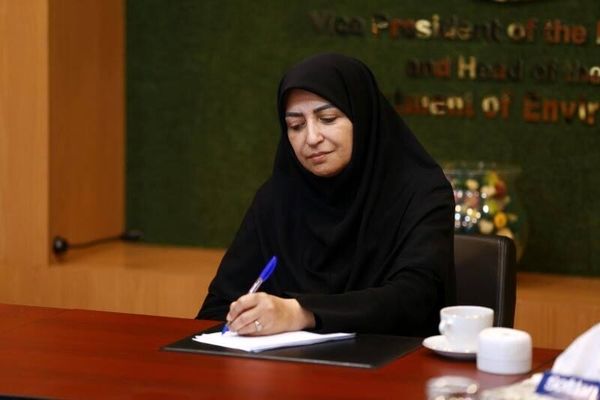 روابط عمومی پل ارتباطی بین مردم و محیط‌ زیست است