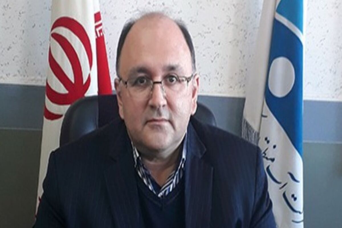 آرش آریانژاد