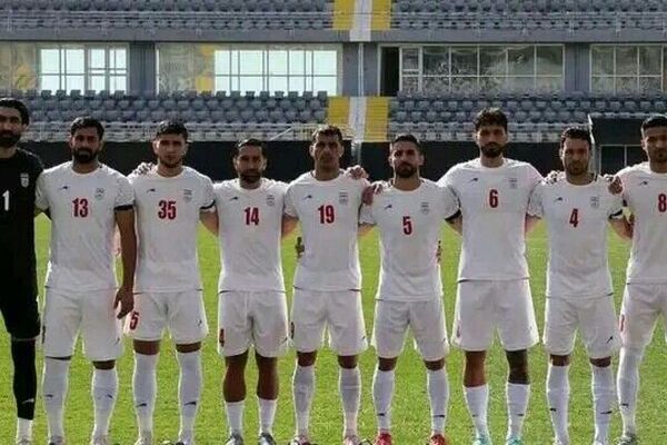 سفیر ایران در مکزیک از اشتیاق عمومی مردم اینجا برای دیدن تیم ملی نوشت