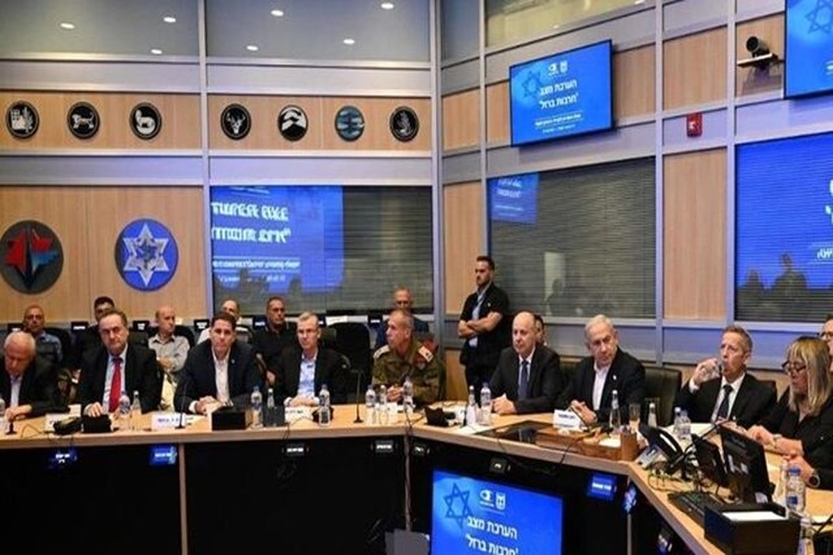 رژیم صهیونیستی