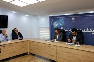 رفع موانع گردشگری و حمایت از سرمایه‌گذاران در دستور کار قرار دارد