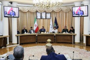  برنامه اقدام مشترک برای رونق باغ‌موزه دفاع مقدس تبریز تدوین شود