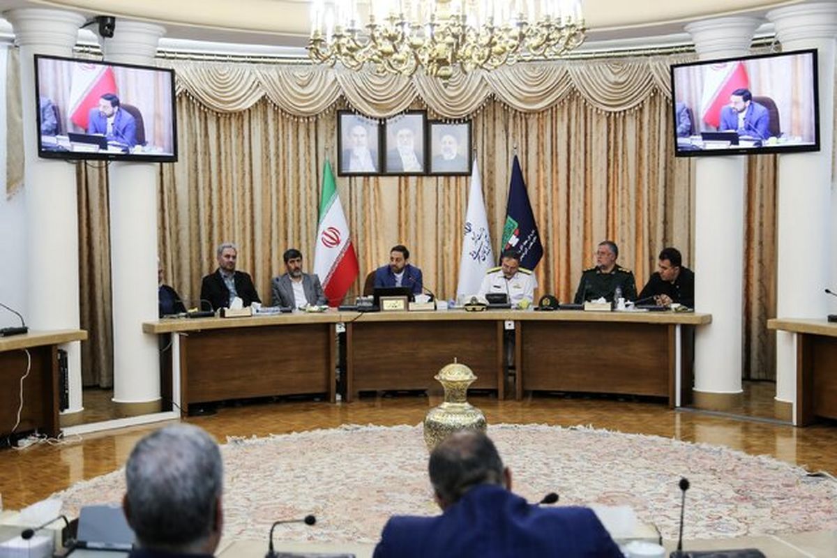 استاندار آذربایجان شرقی 