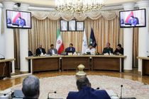  برنامه اقدام مشترک برای رونق باغ‌موزه دفاع مقدس تبریز تدوین شود