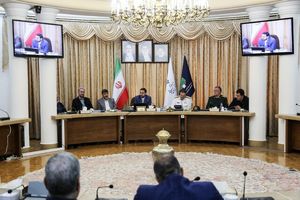  برنامه اقدام مشترک برای رونق باغ‌موزه دفاع مقدس تبریز تدوین شود